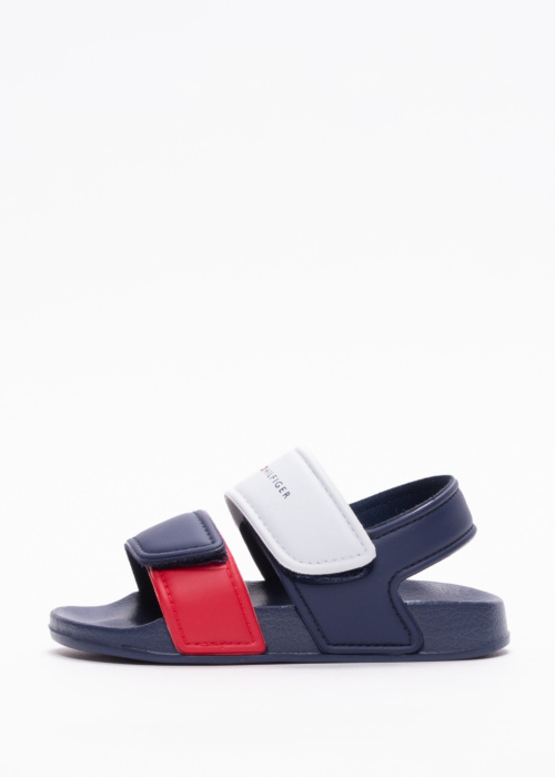 Tommy Hilfiger sandales Joel