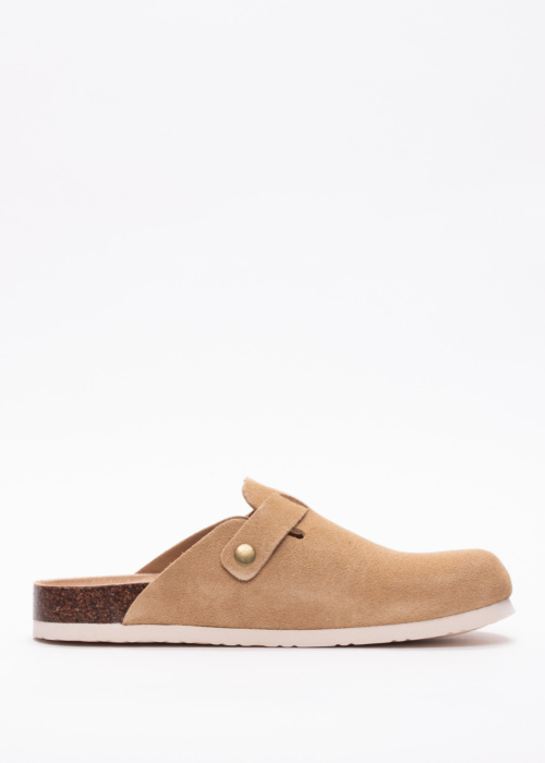 Сандалии Duffy