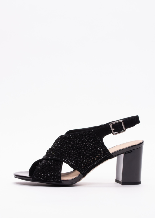 Туфли Loretta Vitale