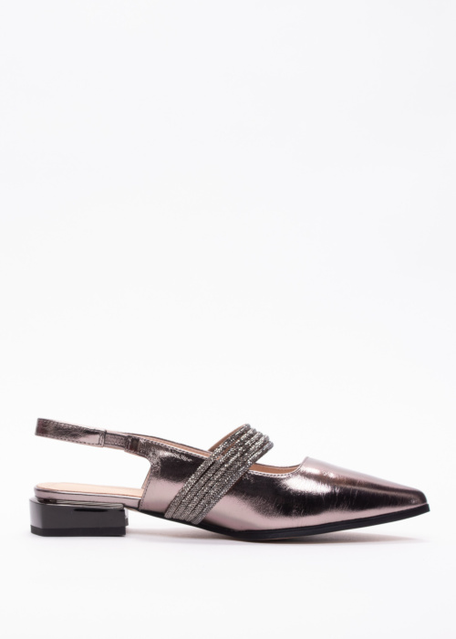 Loretta Vitale kurpes