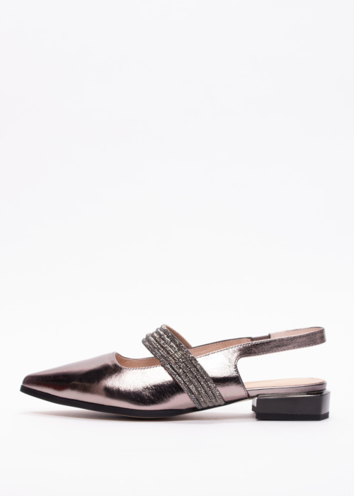 Loretta Vitale kurpes