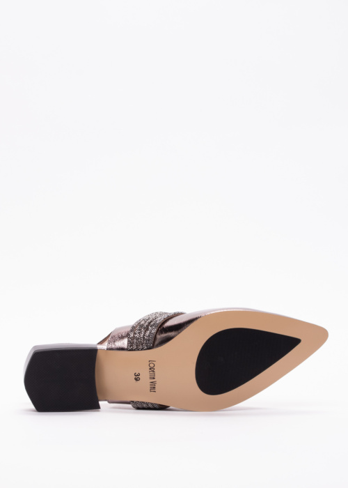 Loretta Vitale kurpes