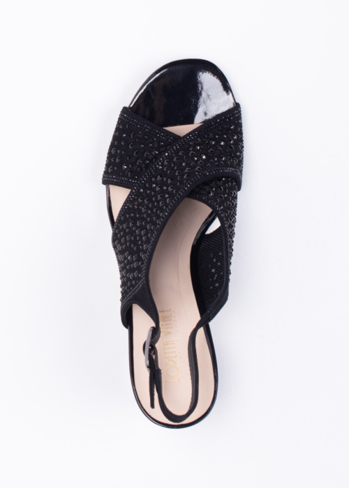 Туфли Loretta Vitale