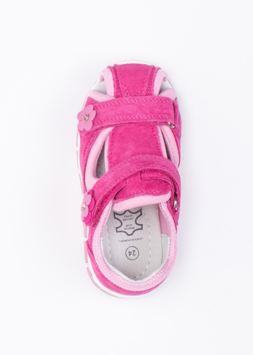 Сандалии Happy Bee