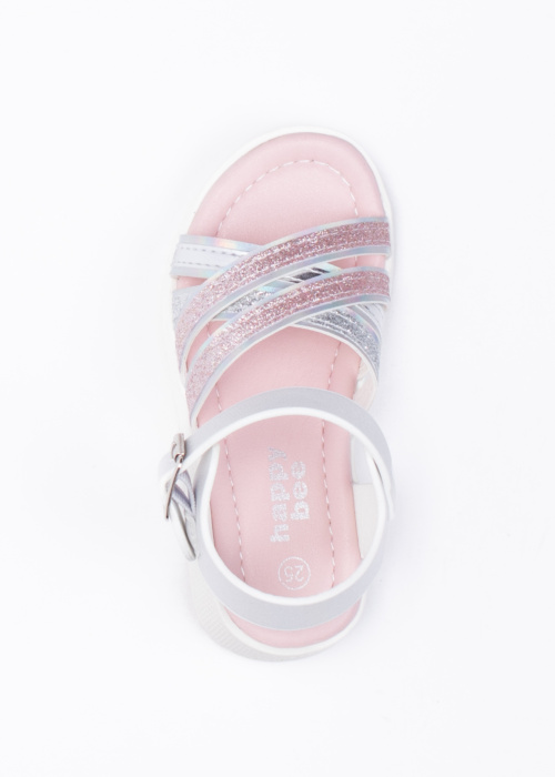 Туфли Happy Bee