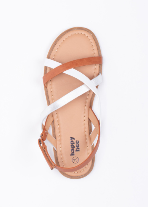 Туфли Happy Bee