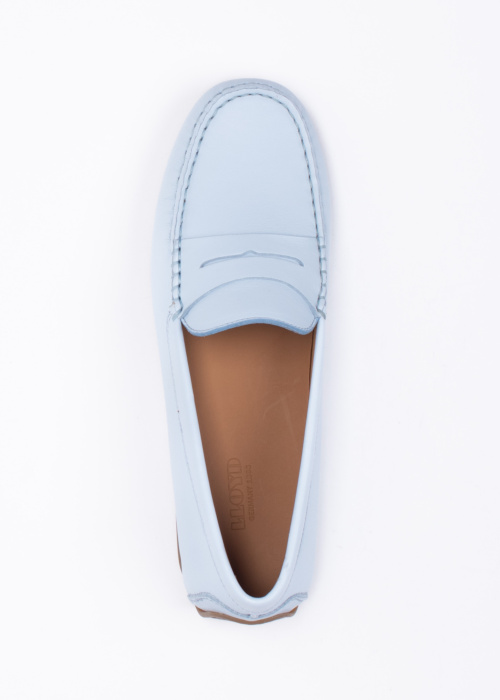 Мокасины Tisa Lloyd