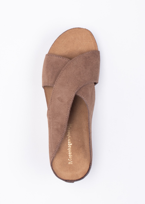 Copenhagen shoes kurpes Frances 23