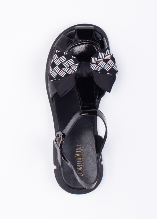 Loretta Vitale kurpes