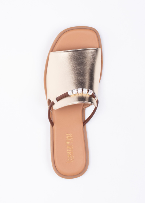 Loretta Vitale kurpes