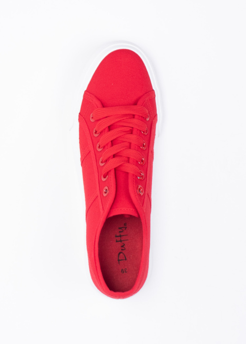 Тенниски Duffy