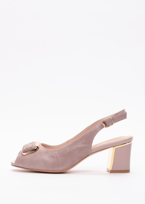 Loretta Vitale kurpes