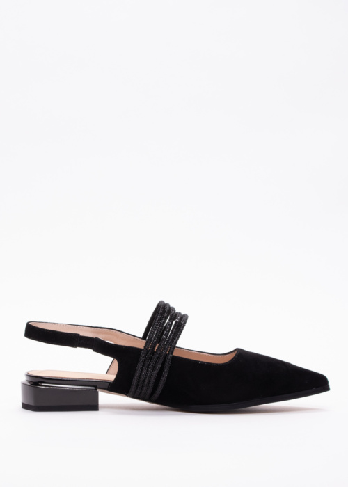 Loretta Vitale kurpes