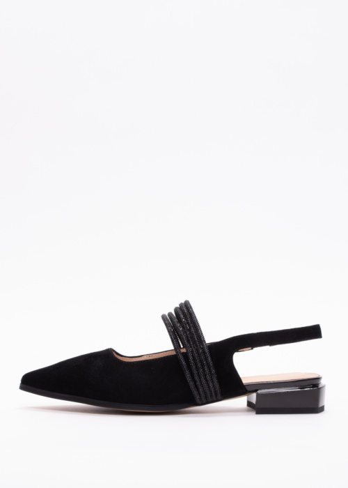 Loretta Vitale kurpes