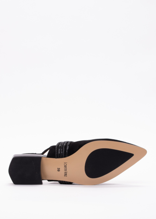 Loretta Vitale kurpes