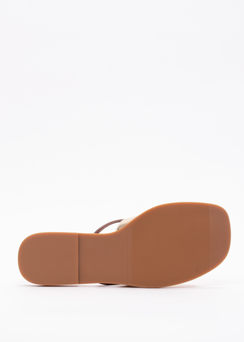 Loretta Vitale kurpes