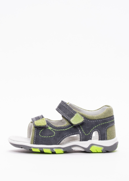 Сандалии Happy Bee