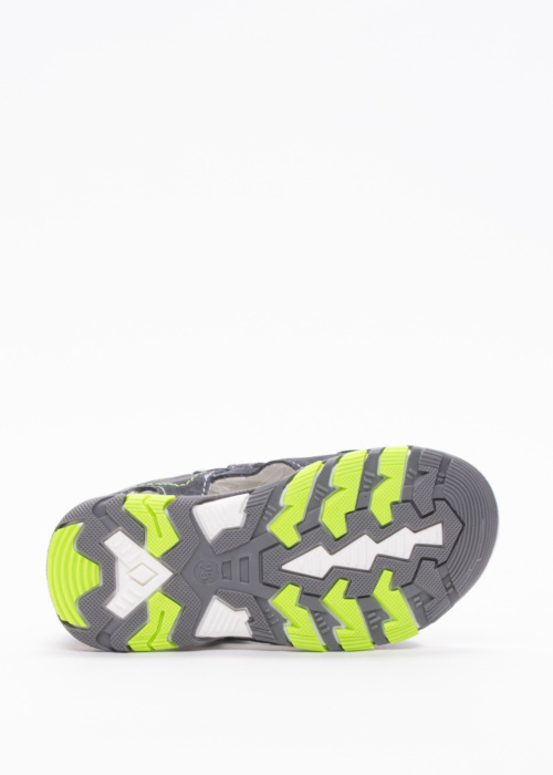 Сандалии Happy Bee