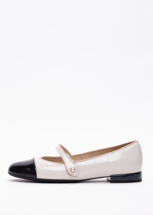 Балетки Siena Ara