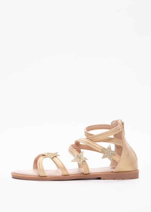 Туфли Happy Bee