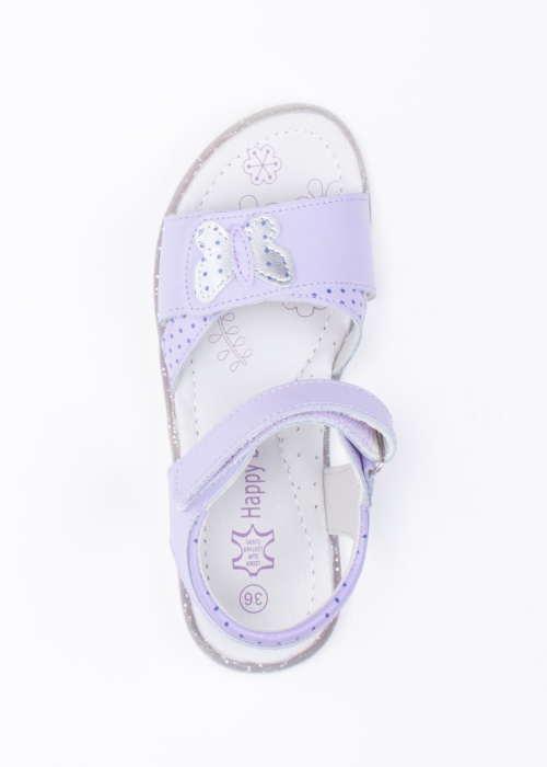 Happy Bee sandales