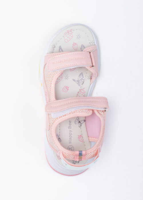 Сандалии Happy Bee