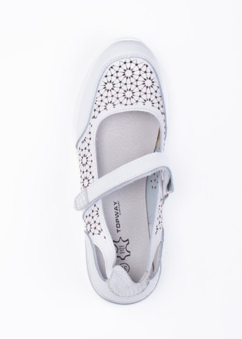 Topway brīvā laika apavi