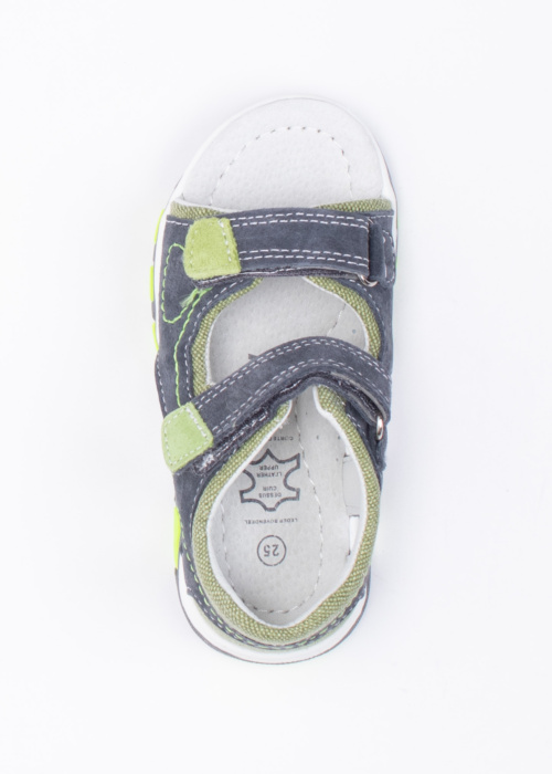 Сандалии Happy Bee