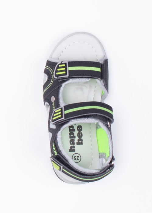 Сандалии Happy Bee