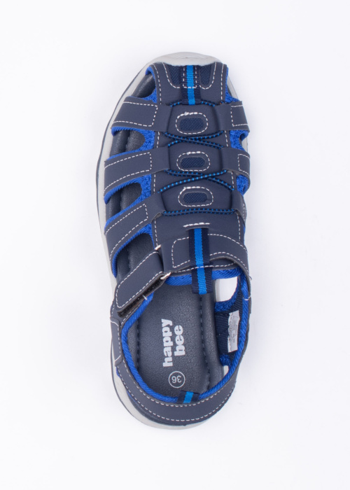 Happy Bee sandales