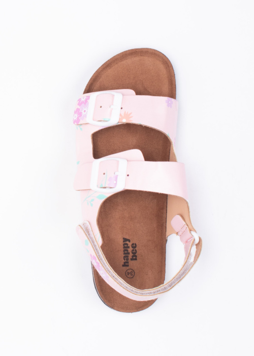Happy Bee sandales