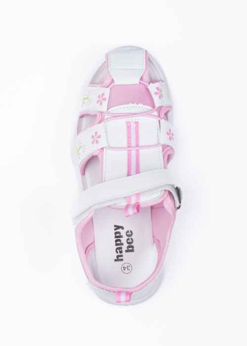 Happy Bee sandales