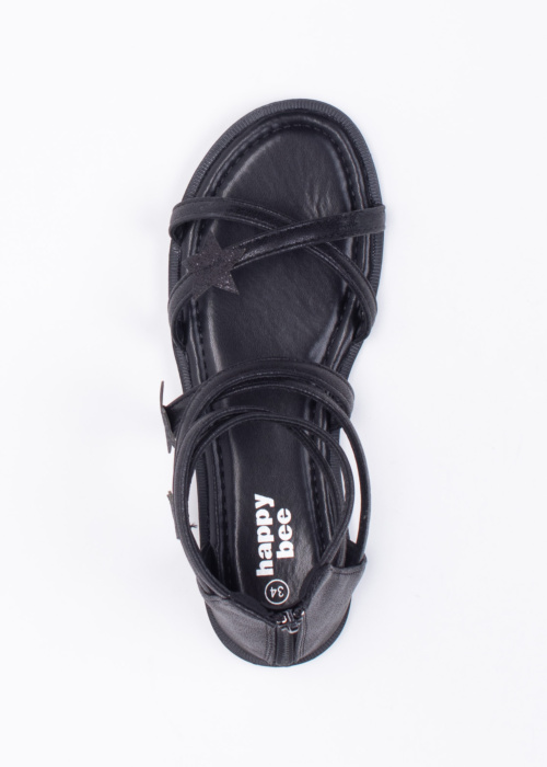 Туфли Happy Bee
