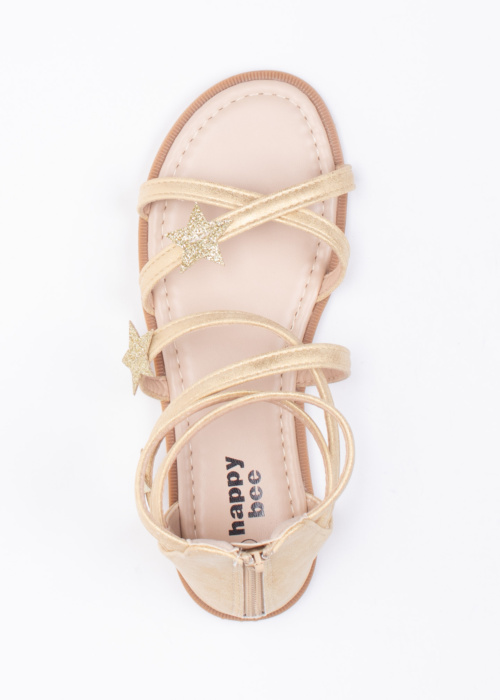 Туфли Happy Bee