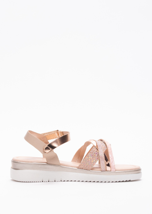 Туфли Happy Bee