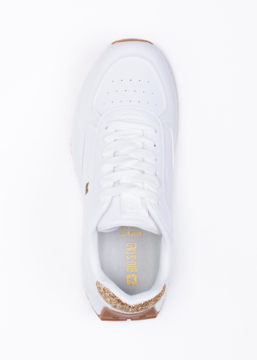 Кроссовки Big Star