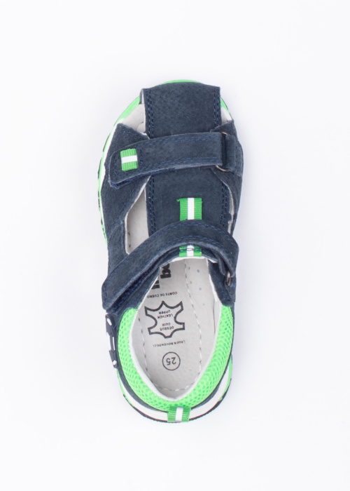 Сандалии Happy Bee