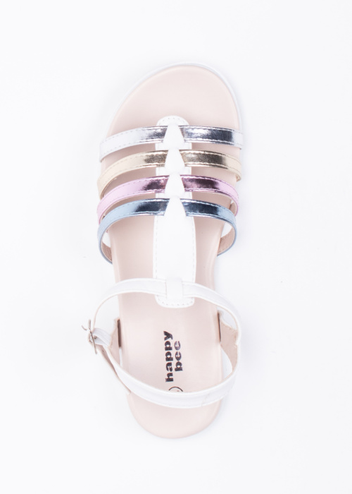 Туфли Happy Bee