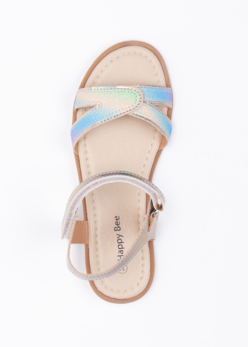 Туфли Happy Bee