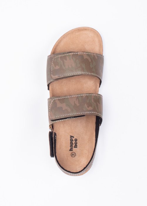 Happy Bee sandales