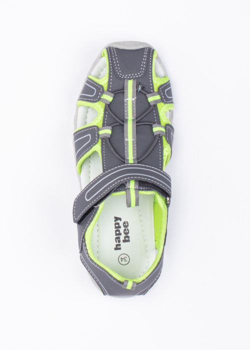 Happy Bee sandales