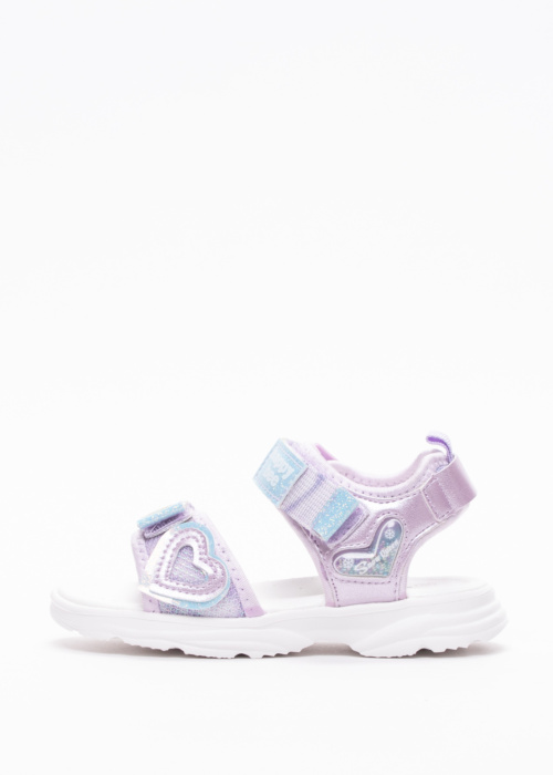 Сандалии Happy Bee