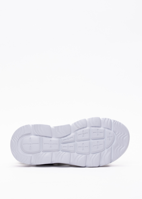 Happy Bee sandales ar gaismiņām