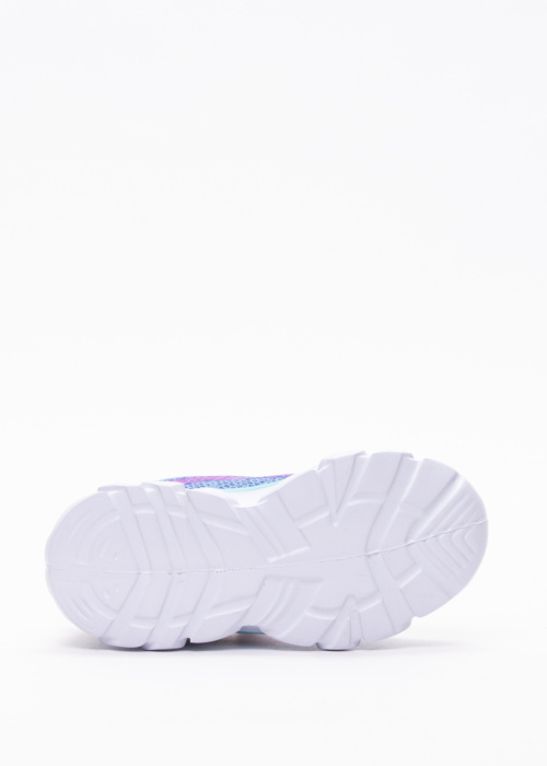 Мигающие кроссовки Frozen Leomil