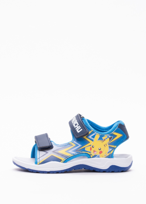 Leomil sandales Pokemon