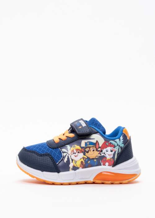 Мигающие кроссовки Paw Patrol Leomil