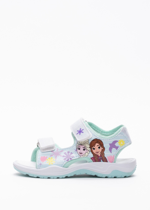 Сандалии Frozen Leomil