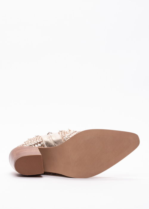 Полусапоги Bullboxer