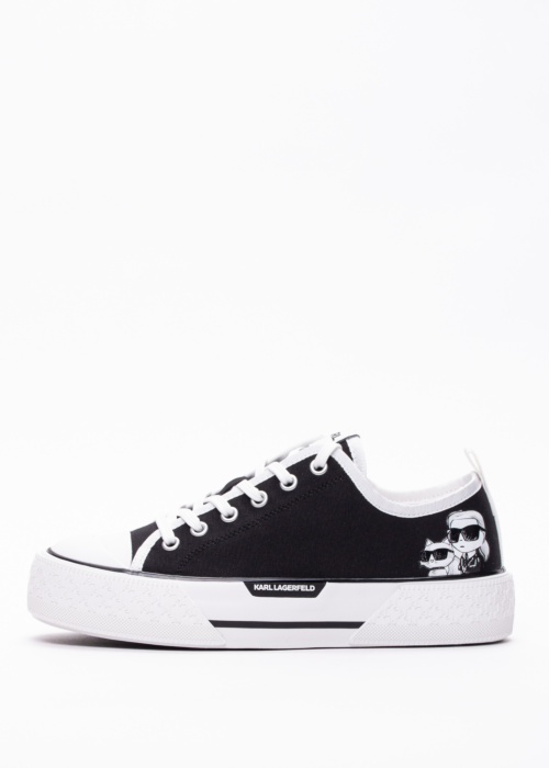 Тенниски Kampus Max III Karl Lagerfeld