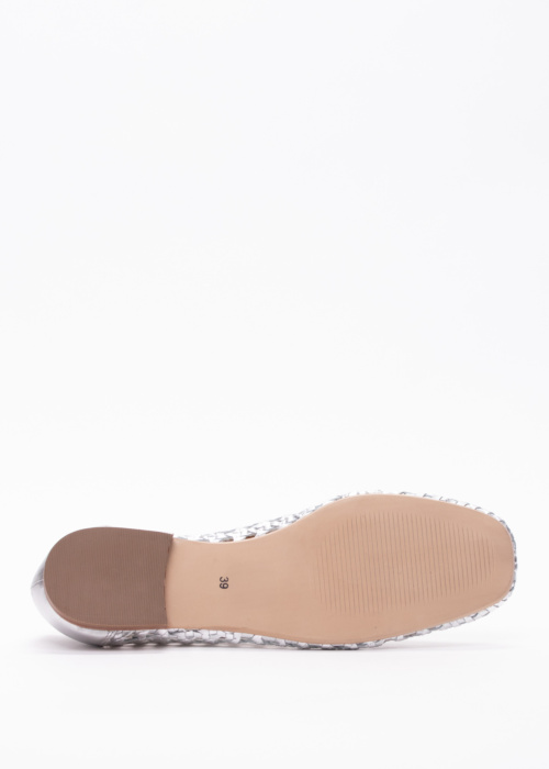 Bullboxer balerīnas